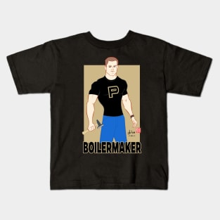 Boilermaker Kids T-Shirt